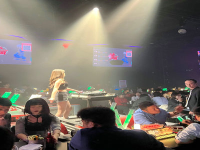 拉萨酒吧招聘